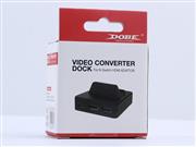 Mini HDMI Adapter Video Converter Dock for NS Switch Console 06