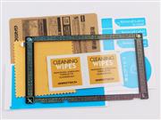 9H Tempered Glass Film 0.23mm Screen Protector Guard Limited for NS Switch - Zelda A 02