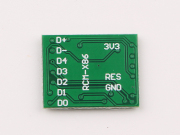 Modchip RCMX86 Dongle Auto Payload Support OS ReiNX for NS Switch 02