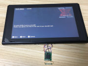 Modchip RCMX86 Dongle Auto Payload Support OS ReiNX for NS Switch 06