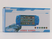 4.3inch 8GB GBA NES Portable handheld Game Console support GBA/FC/BIN/NES Download Games