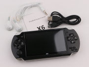 4.3inch 8GB GBA NES Portable handheld Game Console support GBA/FC/BIN/NES Download Games 02