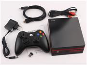 New 600 Games Classic Game Console with Wireless Controller Support GBA SFC NES MD Game HDMI Output 02