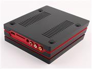 New 600 Games Classic Game Console with Wireless Controller Support GBA SFC NES MD Game HDMI Output 03