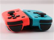 Wireless Bluetooth L/R Joycon Game Controller for NS Switch - Red and Blue 05