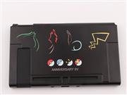 Upgrade Complete Fashion Protective Housing Shell Case Anti-Scratch for NS switch - Pokemon 02