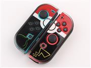 Upgrade Complete Fashion Protective Housing Shell Case Anti-Scratch for NS switch - Pokemon 03