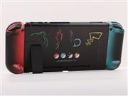 Upgrade Complete Fashion Protective Housing Shell Case Anti-Scratch for NS switch - Pokemon 04