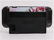 Upgrade Complete Fashion Protective Housing Shell Case Anti-Scratch for NS switch - Xenoblade Pyra 03