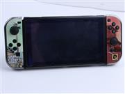 Upgrade Complete Fashion Protective Housing Shell Case Anti-Scratch for NS switch - GTA Doraemon 03