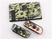 Upgrade Complete Fashion Protective Housing Shell Case Anti-Scratch for NS switch -