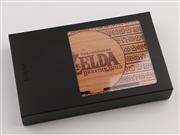 Eviva Real Wood 3in1 Protecting Cover Case for NS Switch - Zelda B 05