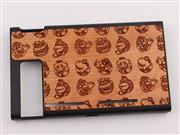 Eviva Real Wood 3in1 Protecting Cover Case for NS Switch - Super Mario A 02