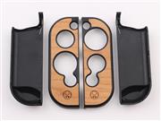 Eviva Real Wood 3in1 Protecting Cover Case for NS Switch - Super Mario B 05