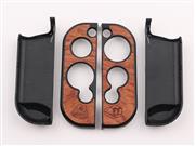 Eviva Real Wood 3in1 Protecting Cover Case for NS Switch - Mario Oddssey 04