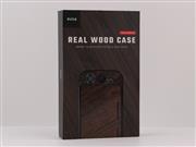 Eviva Real Wood 3in1 Protecting Cover Case for NS Switch - Mario Oddssey 05