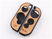 Eviva Real Wood 3in1 Protecting Cover Case for NS Switch - Pokemon 04