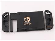 Eviva Real Wood 3in1 Protecting Cover Case for NS Switch - Switch Logo