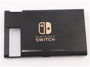 Eviva Real Wood 3in1 Protecting Cover Case for NS Switch - Switch Logo 02