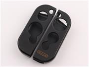 Eviva Real Wood 3in1 Protecting Cover Case for NS Switch - Switch Logo 03