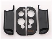 Eviva Real Wood 3in1 Protecting Cover Case for NS Switch - Switch Logo 04