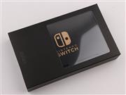 Eviva Real Wood 3in1 Protecting Cover Case for NS Switch - Switch Logo 05