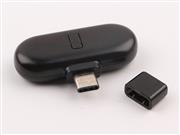 Gulikit Route+ USB Bluetooth Wireless Audio Headphone Earphone Transceiver Converter for NS Switch 04