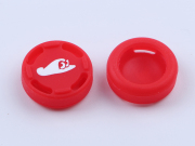 Super Mario Odyssey Thumb Grips Analog Caps Silicone Rubber For NS Switch Joy-con 02
