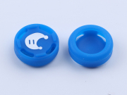 Super Mario Odyssey Thumb Grips Analog Caps Silicone Rubber For NS Switch Joy-con 03