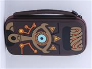 Sheikah Slate Travel Carrying Case for Nintendo Switch Zelda Breath of the Wild Edition