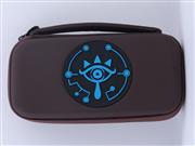 Sheikah Slate Travel Carrying Case for Nintendo Switch Zelda Breath of the Wild Edition 02