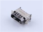 HDMI Socket Port Replacement for XBOX ONE X Motherboard Repair (Pulled)