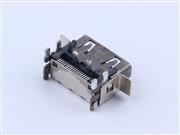 HDMI Socket Port Replacement for XBOX ONE X Motherboard Repair (Pulled) 02