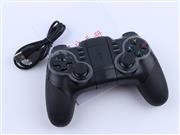 ZM-X6 Wireless Bluetooth Controller with Turbo for Smart phone Android IOS Windows - Black 02