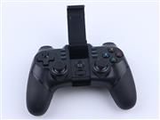 ZM-X6 Wireless Bluetooth Controller with Turbo for Smart phone Android IOS Windows - Black 03