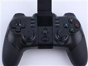 ZM-X6 Wireless Bluetooth Controller with Turbo for Smart phone Android IOS Windows - Black 04