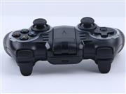 ZM-X6 Wireless Bluetooth Controller with Turbo for Smart phone Android IOS Windows - Black 05