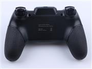 ZM-X6 Wireless Bluetooth Controller with Turbo for Smart phone Android IOS Windows - Black 06