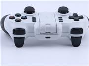 ZM-X6 Wireless Bluetooth Controller with Turbo for Smart phone Android IOS Windows - White 05