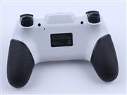 ZM-X6 Wireless Bluetooth Controller with Turbo for Smart phone Android IOS Windows - White 06