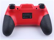 ZM-X6 Wireless Bluetooth Controller with Turbo for Smart phone Android IOS Windows - Red 06