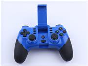 ZM-X6 Wireless Bluetooth Controller with Turbo for Smart phone Android IOS Windows - Blue 03
