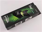 Unique Design Dual Fast Charging Dock Stand with LED Indicator for XBOX ONE and Slim Controller
