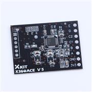 X360ACE V5 2018 Turbo Version Glitcher Board RGH with 150MHZ Crystal Oscillator For XBOX360 Slim 02