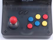 2018 Newest Game Console mini Retro Arcade with 10 Emulator Game Machine 3000 Games - Black 02