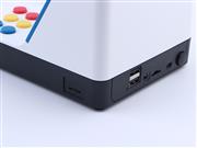 2018 Newest Game Console mini Retro Arcade with 10 Emulator Game Machine 3000 Games - Blue 04