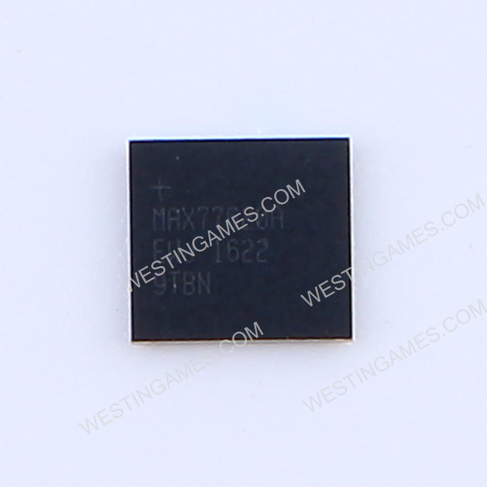 Power Control IC MAX77620AEWJ+T PMIC Chips Fix Parts Replacement for Nintendo Swtich
