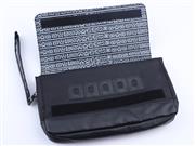 Stylish Travel Case Pouch Zelda Edition with clip-on strap for Nintendo Switch 03