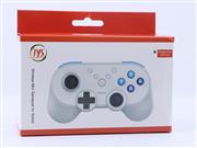 Mini Bluetooth Wireless Handheld Controller Support NFC for NS Switch Console