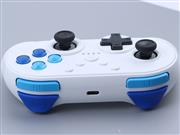 Mini Bluetooth Wireless Handheld Controller Support NFC for NS Switch Console 06